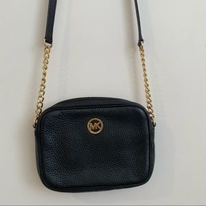 Michael Kors crossbody purse